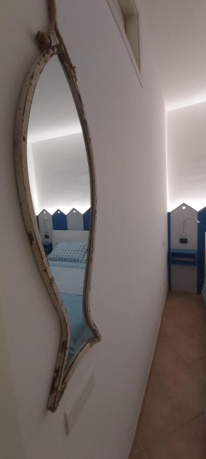 Appartamento La Spiaggia Bordighera Exterior foto